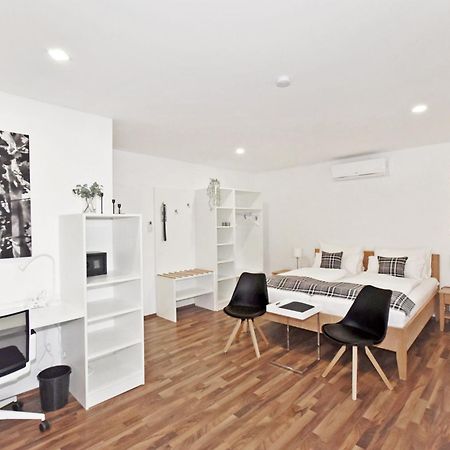 Casa Rust Apartment Bagian luar foto