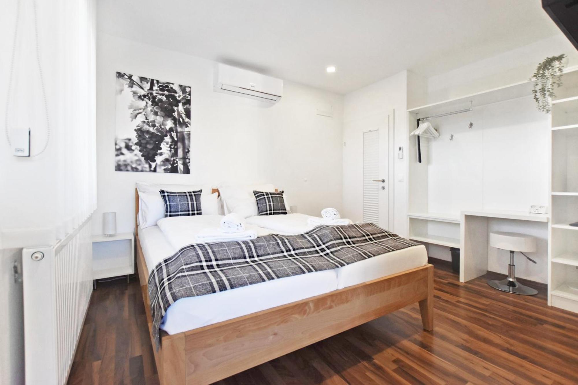 Casa Rust Apartment Bagian luar foto